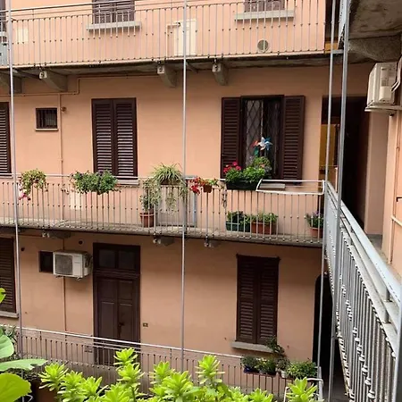 La Casa Luca Апартаменты *