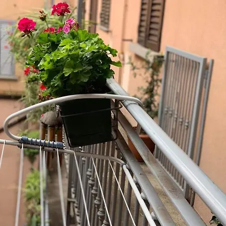 La Casa Luca Апартаменты