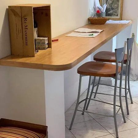 La Casa Luca Апартаменты *