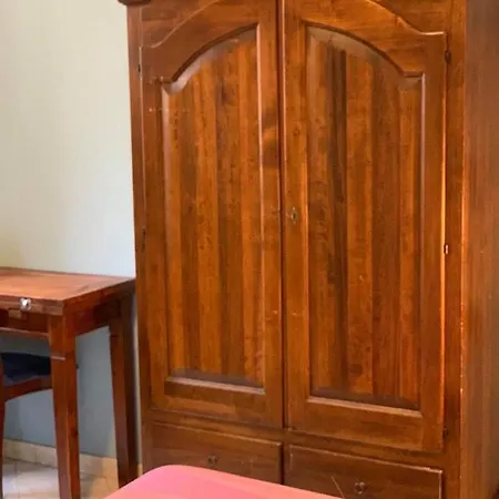 La Casa Luca Апартаменты *