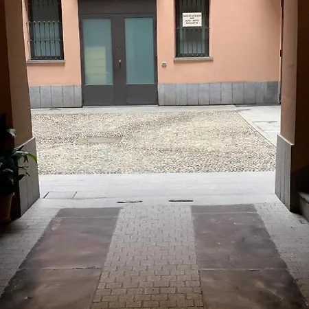 La Casa Luca Милан