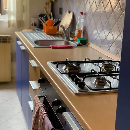 La Casa Luca Апартаменты