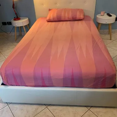 La Casa Luca Апартаменты