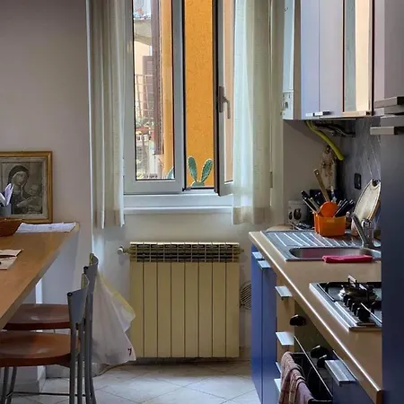 La Casa Luca * Милан