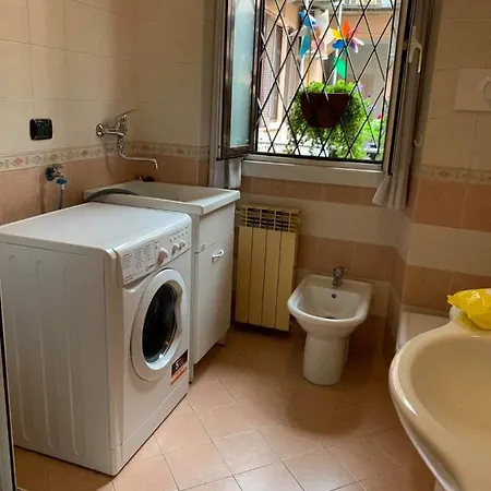 La Casa Luca Апартаменты *