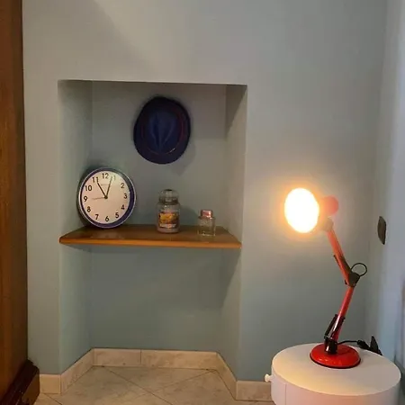 La Casa Luca * Милан