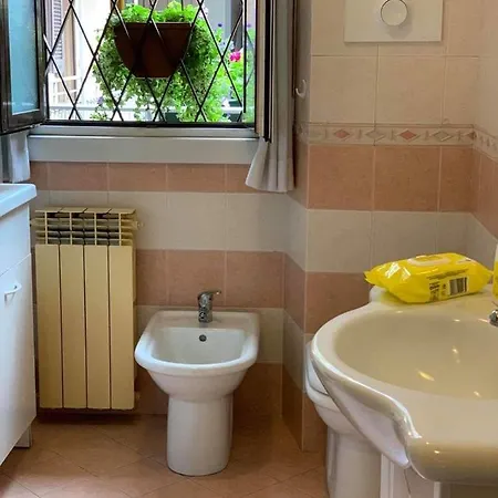 La Casa Luca * Милан