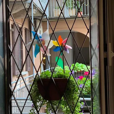 La Casa Luca Милан